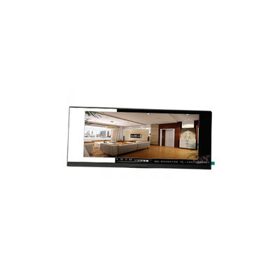 قیمت خوب 48.5 اینچ P485IVN01.0 CELL 1920 * 360 صفحه نمایش LCD برای سیگنال دیجیتال آنلاین