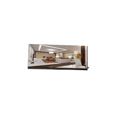 قیمت خوب کیفیت بالا 48.5 اینچ 1920*360 P485IVN01.1 صفحه نمایش LCD سلول آنلاین