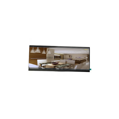 قیمت خوب P485IVN01.1 48.5 اینچ 1920 * 360 51 پین صفحه نمایش LCD صفحه نمایش آنلاین