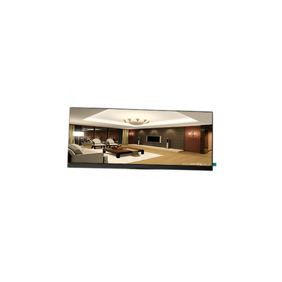قیمت خوب صفحه نمایش LCD اصلی 49.5 اینچ P495IVN01.0 CELL 1920*540 آنلاین
