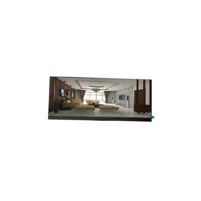 قیمت خوب فروش داغ 49.5 اینچ 1920*540 P495IVN02.0 51 پین مانیتور صفحه LCD آنلاین
