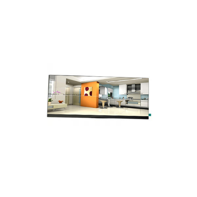 قیمت خوب جدید 1920*540 49.5 اینچ P495IVN03.0 LVDS مانیتور LCD صفحه نمایش LCD آنلاین