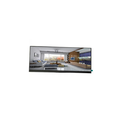قیمت خوب P584KVN01.0 58.4 اینچ3840*1080 51 پین صفحه LCD هواپیما آنلاین
