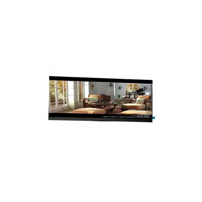 قیمت خوب صفحه نمایش جدید 6.8 اینچ 480*1280 QV068Y0Q-N10 16.7M صفحه نمایش LCD آنلاین