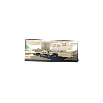 قیمت خوب 37.6 اینچ RV376FBB-N00 1920*540 صفحه نمایش LCD ماژول LCD آنلاین