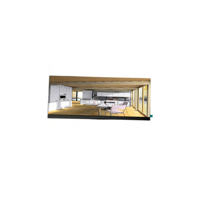 قیمت خوب 1920*540 S290AJ1-LE2 Rev.C2 صفحه LCD برای روشنایی بالا در فضای باز آنلاین