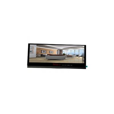 قیمت خوب 28.6 اینچ S290AJ1-LE2 Rev.B1 1920*540 1000 cd/m2 ماژول LCD آنلاین