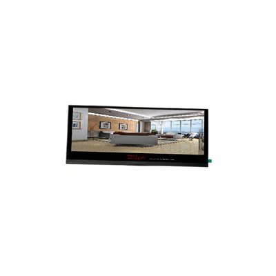 قیمت خوب S290AJ1-LE2 Rev.C1 28.6 اینچ 1920 * 540 ماژول LCD LCD هواپیما آنلاین