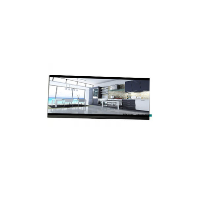 قیمت خوب صفحه نمایش LCD جدید 36.6 اینچ 1920*290 S366AJ1-LE1 برای سیگنال های دیجیتال آنلاین