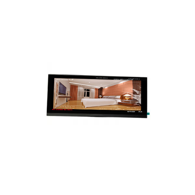 قیمت خوب 15.5 اینچ SL1916ML-01 1280*390 LVDS 400 cd/m2 صفحه نمایش LCD قطعات آنلاین