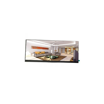 قیمت خوب صفحه نمایش LCD جدید 1920*530 SL4743ML-02 43.0 اینچ برای صفحه نمایش LCD بار کشش آنلاین