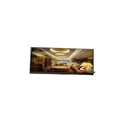قیمت خوب 28.0 اینچ SSF2822 500 cd/m2 LVDS ماژول صفحه LCD آنلاین