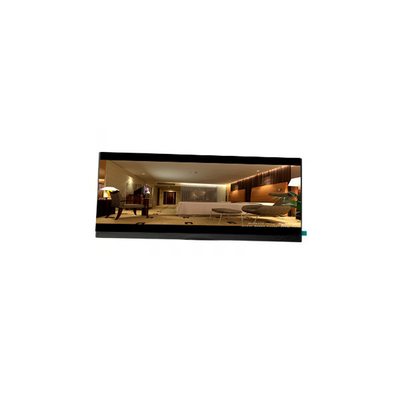قیمت خوب SSF2833 صفحه LCD 28،0 اینچ 1366*254 برای روشنایی بالا در فضای باز آنلاین
