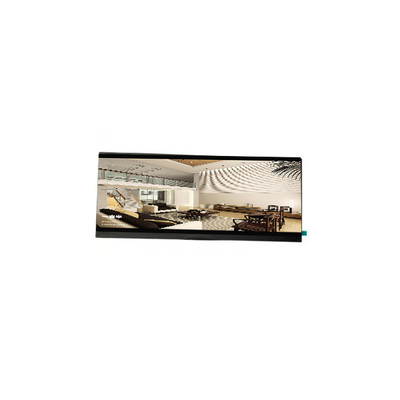 قیمت خوب SSH3823 1920*502 ماژول صفحه LCD LVDS 38 اینچی آنلاین