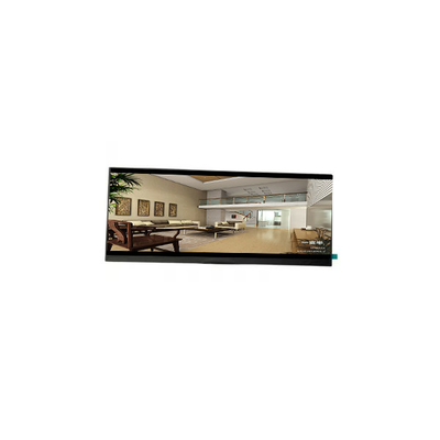 قیمت خوب TM078XYHP01 7.8 اینچ 400*1280 16.7M قطعات صفحه نمایش LCD آنلاین