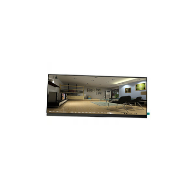قیمت خوب TM092XYGJ01-02 1280*320 9.2 اینچ 55 هرتز صفحه نمایش LCD آنلاین