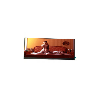 قیمت خوب UV438XTB-N10 3840*1080 صفحه نمایش LCD 43.8 اینچی برای تخته سفید تعاملی آنلاین