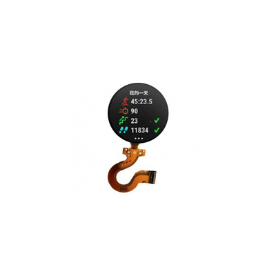 قیمت خوب LPM013M461B 1.29 اینچ 260*260 30 پین صفحه LCD صفحه LCD آنلاین