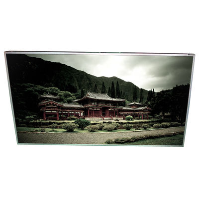 قیمت خوب LTI700HD02 صفحه نمایش LCD 70 اینچی 1920*1080 برای درخشندگی بالا در فضای باز آنلاین