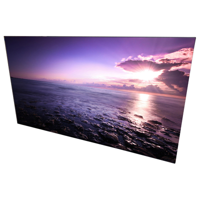 قیمت خوب صفحه نمایش LCD اصلی 110 اینچی HVA10QUX-101 برای سیگنال دیجیتال آنلاین