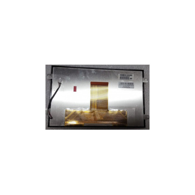 قیمت خوب صفحه اصلی 7.0 اینچ C070VVN03.1 800*480 صفحه نمایش LCD 60 هرتز آنلاین