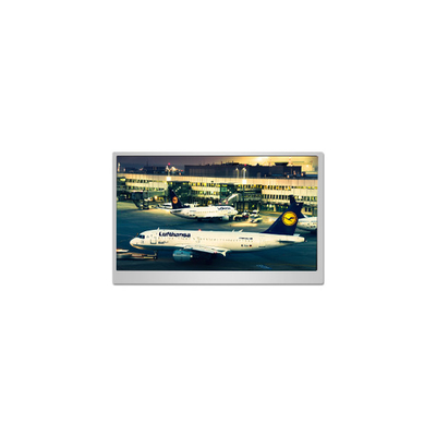 قیمت خوب صفحه نمایش LCD اصلی 23.6 اینچی PT236AT02-1 1366*768 آنلاین