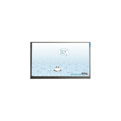 قیمت خوب صفحه نمایش LCD جدید 12.5 اینچی N125HCE-G61 30 پین برای پد تبلت آنلاین