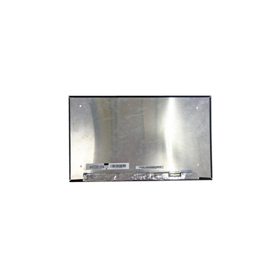 قیمت خوب N133HCE-G62 1920*1080 13.3 اینچ مانیتور صفحه نمایش LCD 400 cd/m2 آنلاین