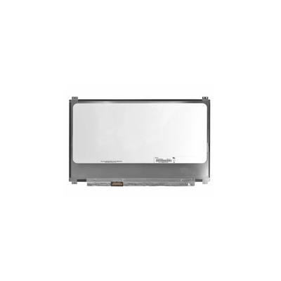 قیمت خوب N133HSE-EA3 13.3 اینچ 1920*1080 30 پین مانیتور صفحه LCD آنلاین