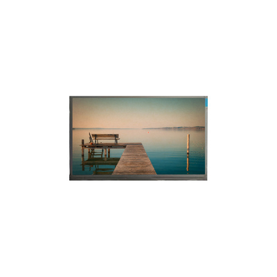قیمت خوب 1366*768 N156BGN-EB3 15.6 اینچ 220 cd/m2 صفحه نمایش LCD آنلاین