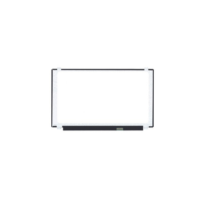 قیمت خوب 15.6 اینچ 1920*1080 N156HGA-EBB 262K صفحه نمایش LCD فروش داغ آنلاین