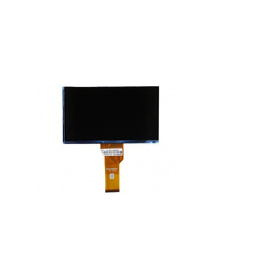 قیمت خوب 7.0 اینچ NE070NB-04G 800 * 480 صفحه LCD برای قاب عکس دیجیتال آنلاین