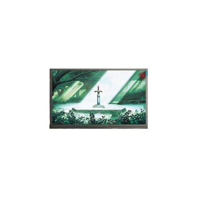 قیمت خوب NJ090IA-03A 9.0 اینچ 1280*720 1000:1 صفحه نمایش LCD آنلاین