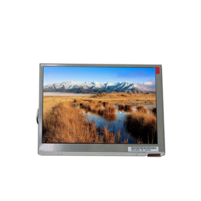 قیمت خوب A056DN01 V5 5.6 اینچ 320*234 صفحه نمایش LCD برای صنعتی آنلاین