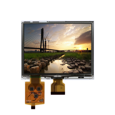 قیمت خوب A060SE02 V2 6.0 اینچ 800*600 صفحه LCD لمسی آنلاین