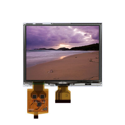 قیمت خوب A060SE02 V3 6.0 اینچ EPD صفحه نمایش LCD آنلاین