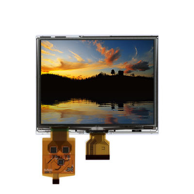 قیمت خوب A060SE02 V6 6.0 اینچ 800*600 صفحه LCD فروش داغ آنلاین