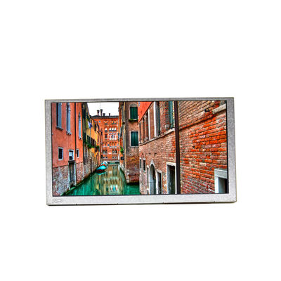 قیمت خوب A061VW01 V0 6.1 اینچ 800*480 tft صفحه نمایش LCD آنلاین