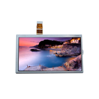 قیمت خوب A070FW04 V3 7.0 اینچ 480*234 صفحه اصلی LCD آنلاین