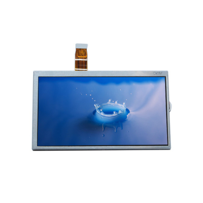 قیمت خوب A070FW04 V4 7.0 اینچ 480*234 صفحه LCD با کیفیت بالا آنلاین