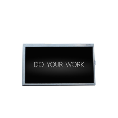 قیمت خوب A070VW03 V0 صفحه نمایش LCD جدید اصلی 7.0 اینچ 800*480 آنلاین