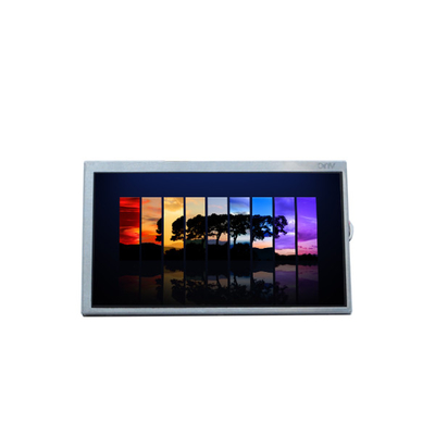 قیمت خوب A070VW05 V5 7.0 اینچ 800*480 صفحه نمایش LCD برای ماشین آنلاین