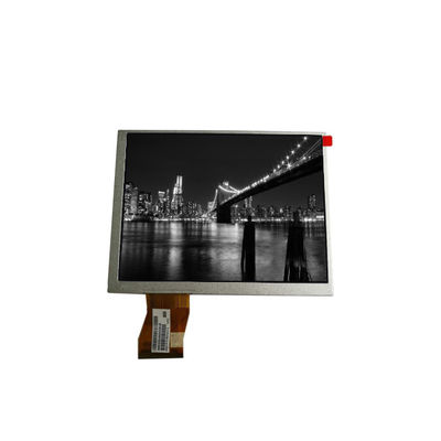 قیمت خوب A070XN01 V1 7.0 اینچ 1024 * 768 صفحه نمایش LCD لمسی آنلاین