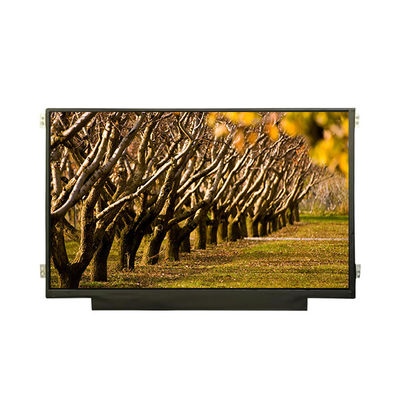 قیمت خوب B116XTK01.0 11.6 اینچ 1366 * 768 صفحه نمایش LCD جدید اصلی آنلاین