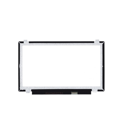 قیمت خوب B140HTN01.1 ورود جدید صفحه نمایش LCD 14.0 اینچی برای لپ تاپ آنلاین