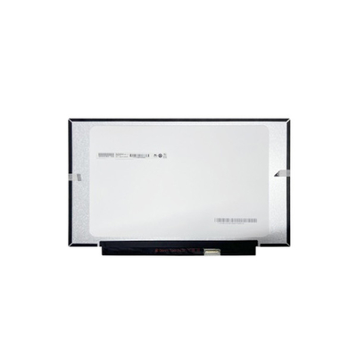 قیمت خوب B140XTN07.6 تعویض پنل LCD 14.0 اینچی صفحه نمایش باریک برای لپ تاپ آنلاین