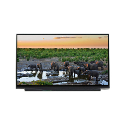 قیمت خوب B156HTB01.0 تولید کننده صفحه نمایش LCD لپ تاپ 15.6 اینچی آنلاین