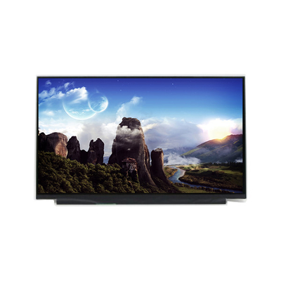 قیمت خوب B156HTN02.1 پانل های نمایش LCD 15.6 اینچی 1080p آنلاین