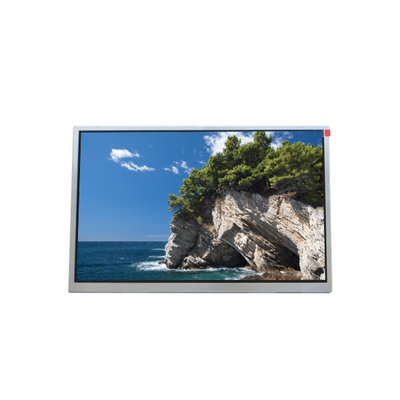 قیمت خوب C050VVN01.8 صفحه نمایش LCD 5.0 اینچی با کیفیت بالا آنلاین