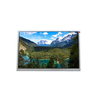 قیمت خوب C065GW01 V0 صفحه نمایش LCD 6.5 اینچ 400*234 برای نمایشگاه خودرو آنلاین